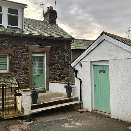Five Wreay Mansions Penrith