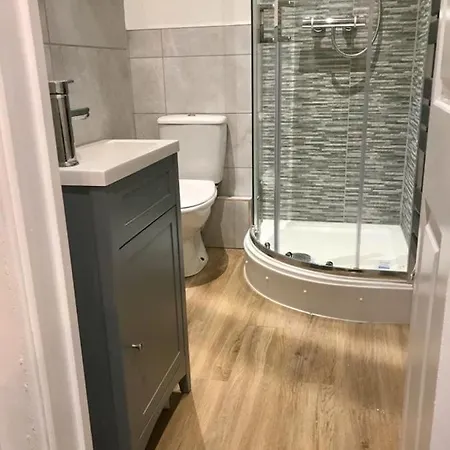 Apartament Five Wreay Mansions Penrith