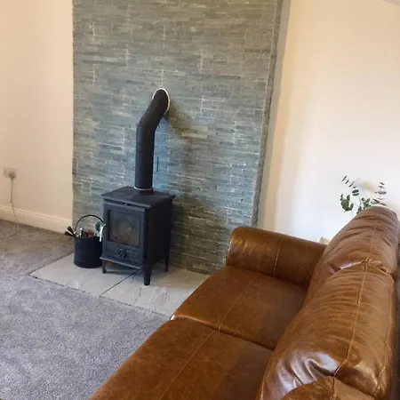 Five Wreay Mansions Apartament Penrith