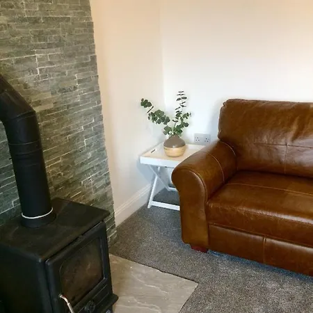 Five Wreay Mansions Apartament Penrith