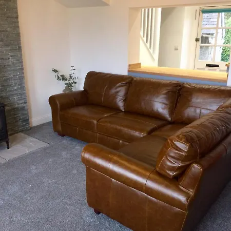 Five Wreay Mansions Apartament Penrith