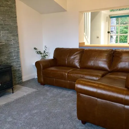 Apartament Five Wreay Mansions